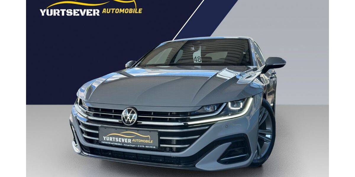 VW Arteon 86.235 km 30.990 &euro; Holzgerlingen 71088
