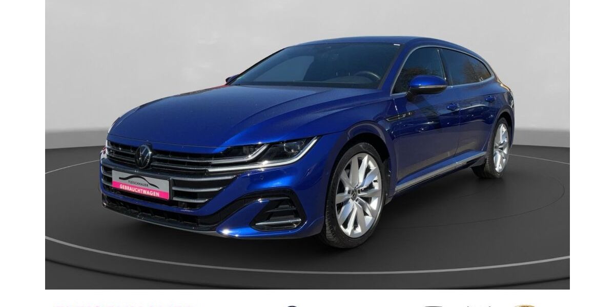 VW Arteon 47.380 km 35.980 &euro; Köln-Mülheim 51063