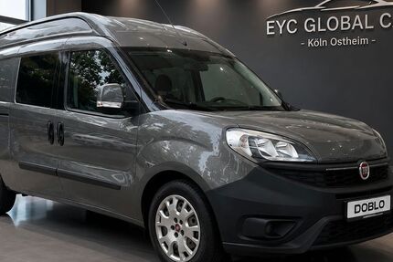 Fiat Doblo 73.000 km 12.499 &euro; Köln (Ostheim) 51107
