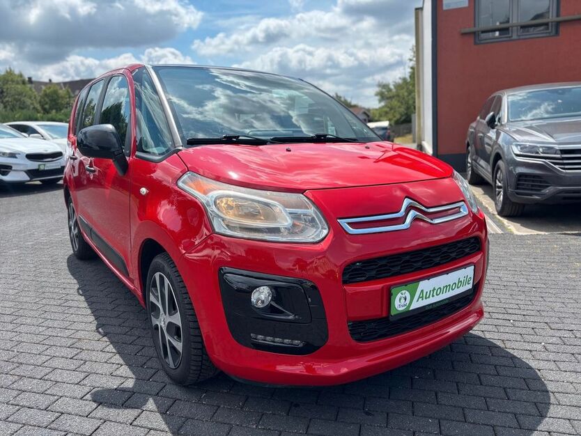 Citroen C3 Picasso 115.200 km 6.499 € Solingen 42697