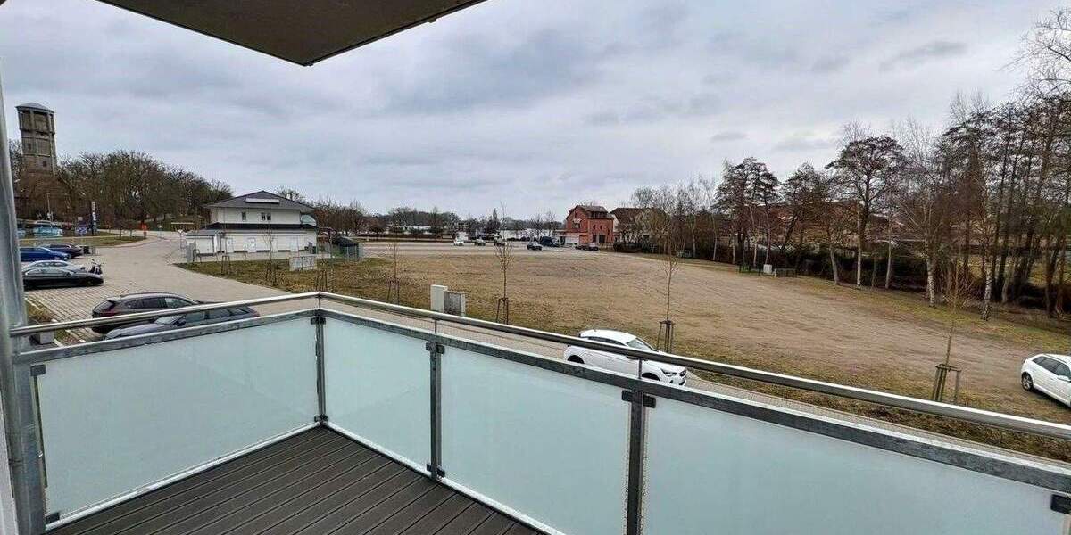 Etagenwohnung Röbel - 3 Zimmer, 74 m&sup2;, 390.600&euro; | Angebot:25896591