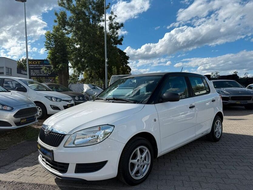 Fabia