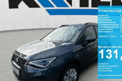 Seat Arona 5.000 km 27.990 &euro; Walsrode 29664