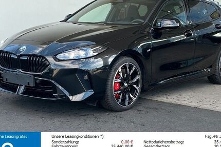 BMW 120 7.630 km 34.440 € Salz 97616