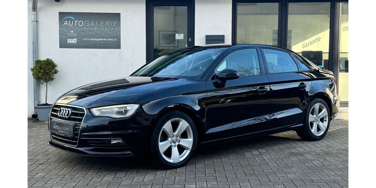 Audi A3 199.303 km 9.980 &euro; Neumünster 24536