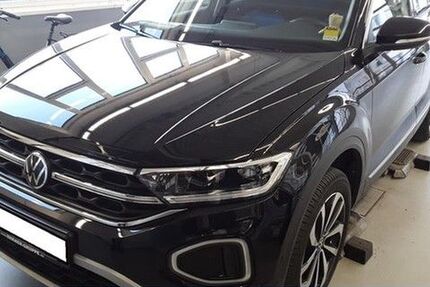 VW T-Roc 59.456 km 25.490 &euro; Rüdersdorf 15562