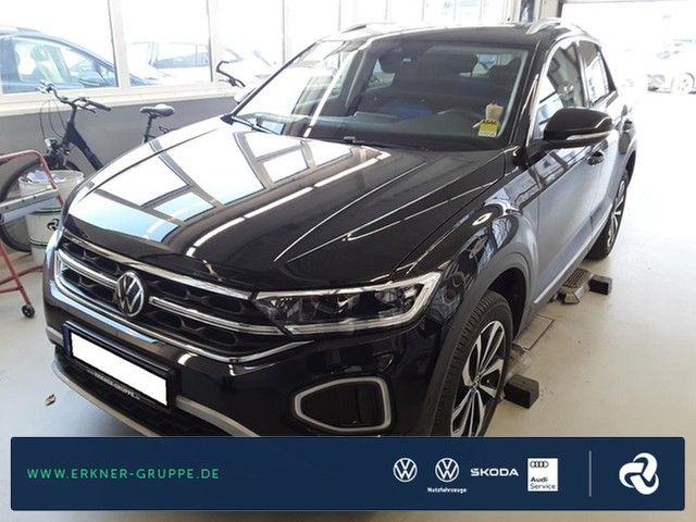 VW T-Roc 59.456 km 25.490 &euro; Rüdersdorf 15562