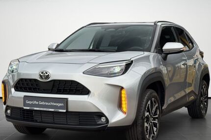 Toyota Yaris Cross 1.500 km 25.490 &euro; Hannover 30177