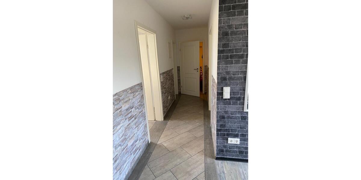 Dachgeschoßwohnung Westerholt - 2 Zimmer, 45 m&sup2;, 430&euro; | Angebot:25349409