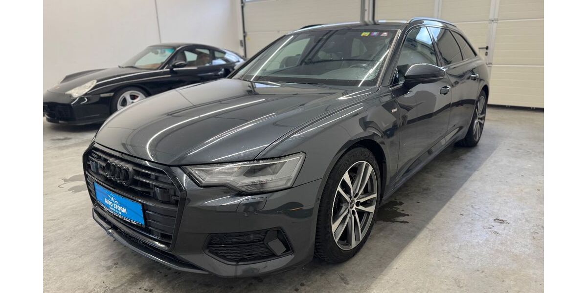 Audi A6 174.000 km 23.999 &euro; Landau a.d.Isar 94405
