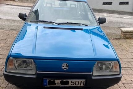 Skoda Favorit 51.159 km 5.000 &euro; Hagen 58119
