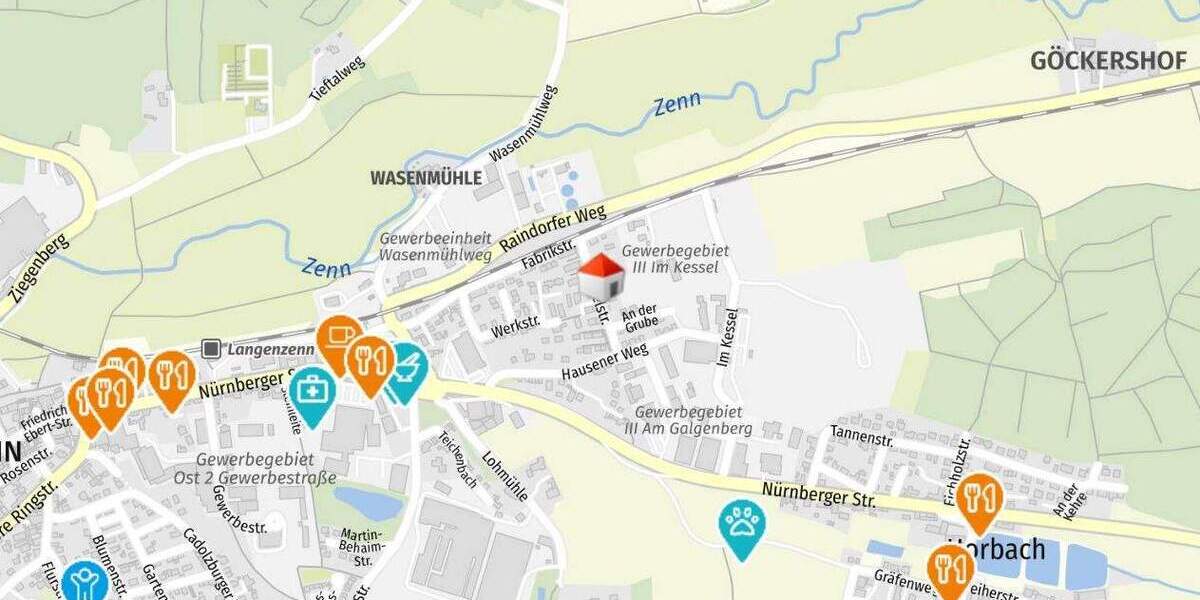 ***Ideal für Familien!*** 5 zimmer