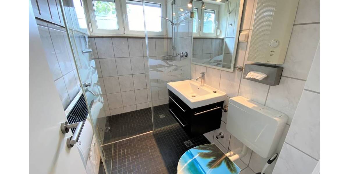 Etagenwohnung Wangerland / Horumersiel Horumersiel - 2 Zimmer, 32 m&sup2;, 189.000&euro; | Angebot:25730030