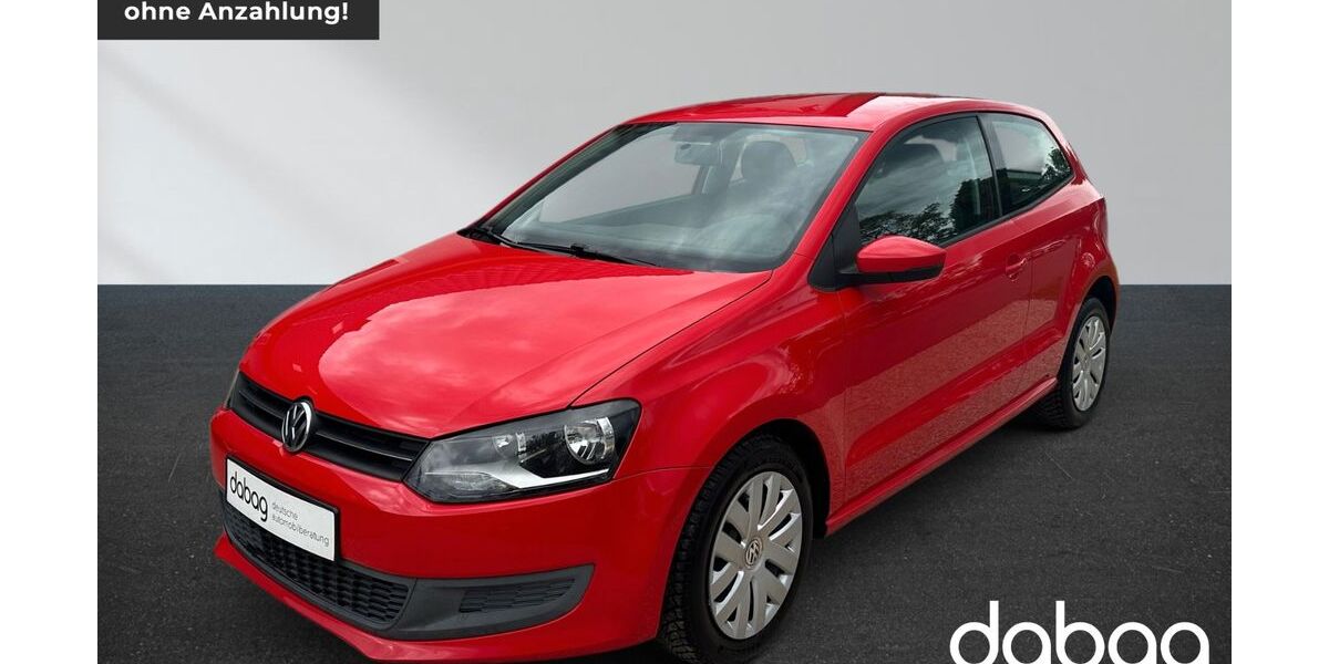 VW Polo 139.910 km 6.990 &euro; Oranienburg OT Germendorf 16515