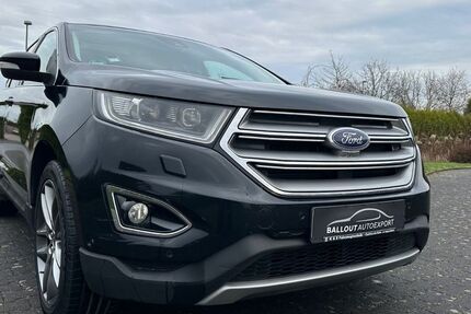 Ford Edge 250.000 km 10.500 &euro; Lippstadt 59557