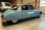 Citroen DS 23 HA Pallas 112.793 km 54.800 &euro; Landsberg am Lech 86899