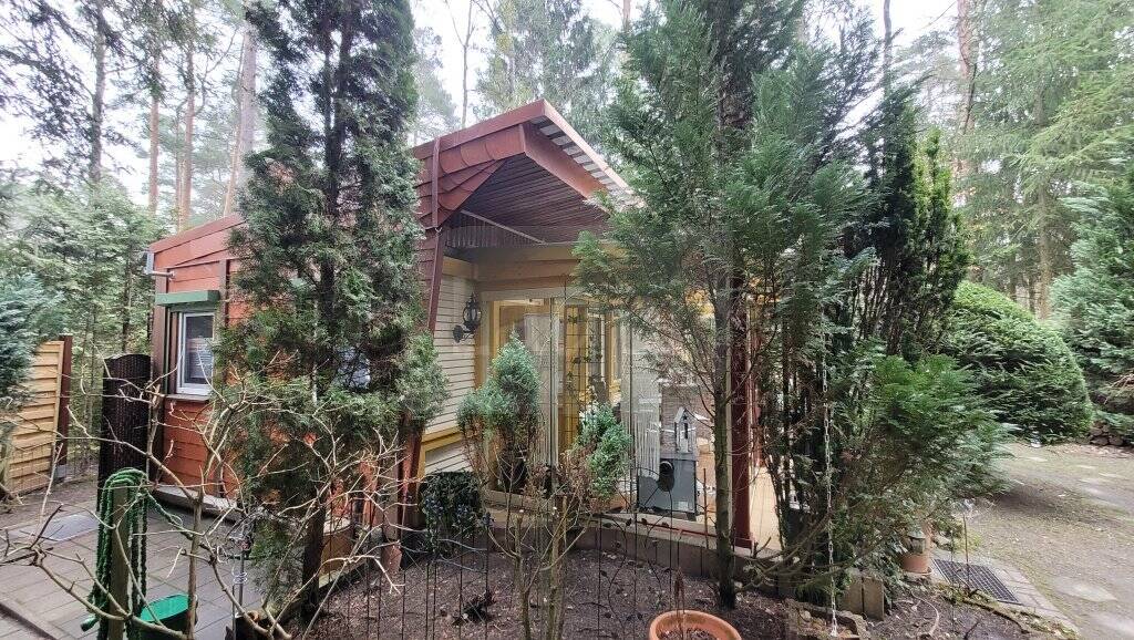 Grundstück Coswig (Anhalt) Coswig - 55.000&euro; | Angebot:26204759