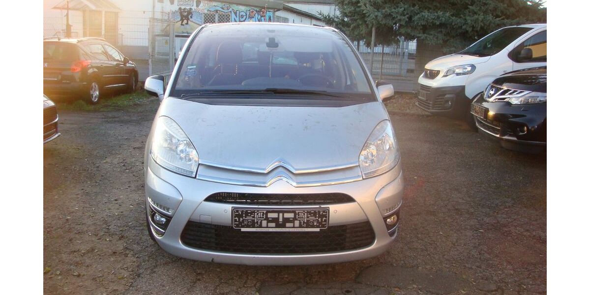 Citroen C4 Picasso 70.000 km 4.700 € Erlensee 63526