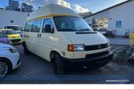VW T4 Transporter Hochraum-Kombi*Umbau-W*01/26 TÜV* 325.982 km 3.480 &euro; Berlin 13187