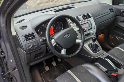 Ford Kuga 179.000 km 5.499 &euro; Neunkirchen 66540