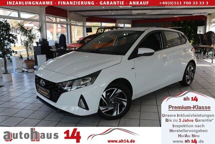 Hyundai i20 39.987 km 13.950 &euro; Isernhagen NB 30916