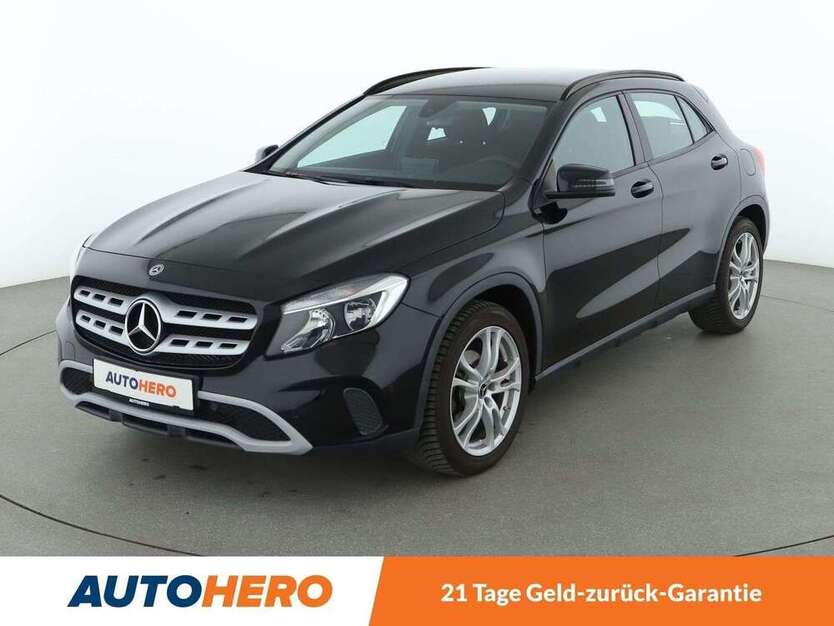 GLA 180