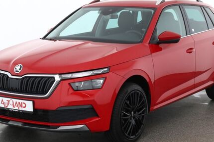 Skoda Kamiq 36.534 km 22.990 &euro; Bautzen 02625