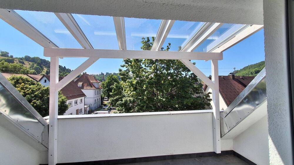 Etagenwohnung Albstadt Onstmettingen - 3 Zimmer, 94 m&sup2;, 199.000&euro; | Angebot:25777949