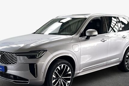 Volvo XC90 11.181 km 67.750 &euro; Frankfurt am Main 60486