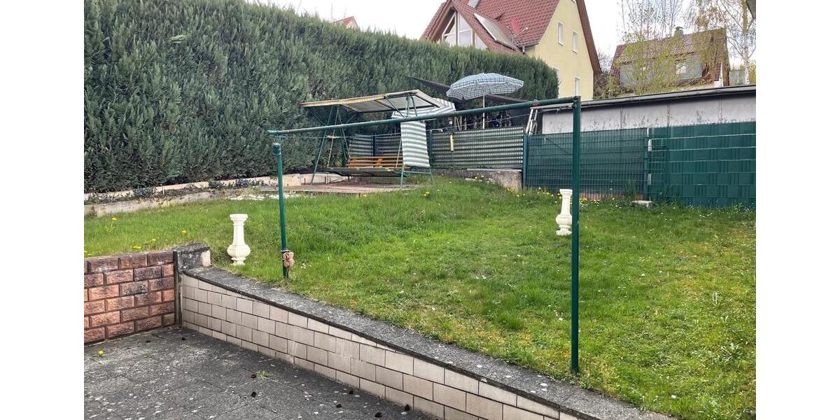 Einfamilienhaus Meiningen - 5 Zimmer, 110 m&sup2;, 225.000&euro; | Angebot:26252898
