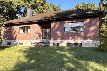 Haus Neustadt bei Coburg / Wildenheid Wildenheid - 5 Zimmer, 150 m&sup2;, 399.000&euro; | Angebot:24034670