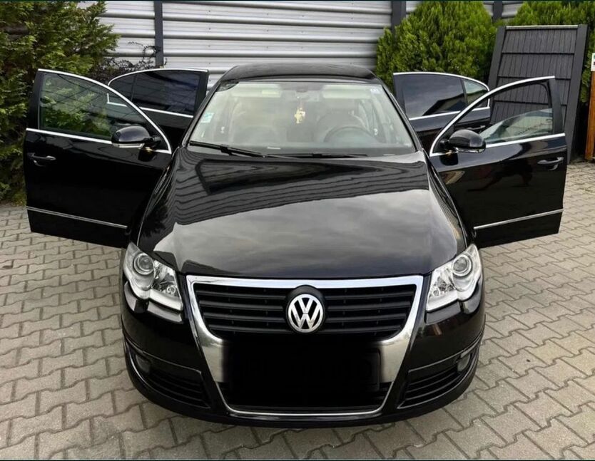 Passat