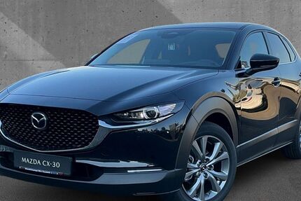 Mazda CX-30 4.500 km 28.890 &euro; Schwerin 19057