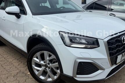 Audi Q2 14.000 km 22.990 &euro; Ammerndorf 90614