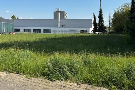 Gewerbegrundstück-Stellplatz zimmer