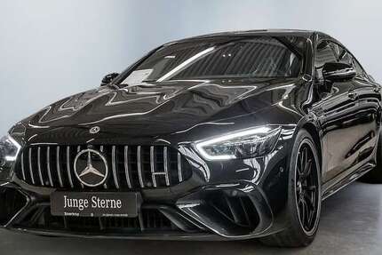 Mercedes-Benz AMG GT 50.289 km 132.270 € Kiel 24109