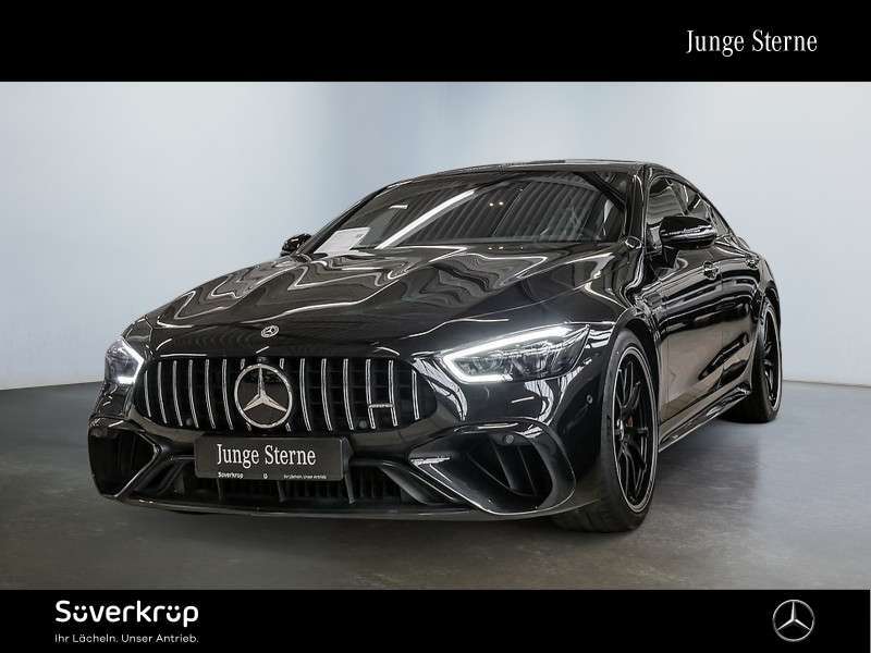 Mercedes-Benz AMG GT 50.289 km 132.270 € Kiel 24109