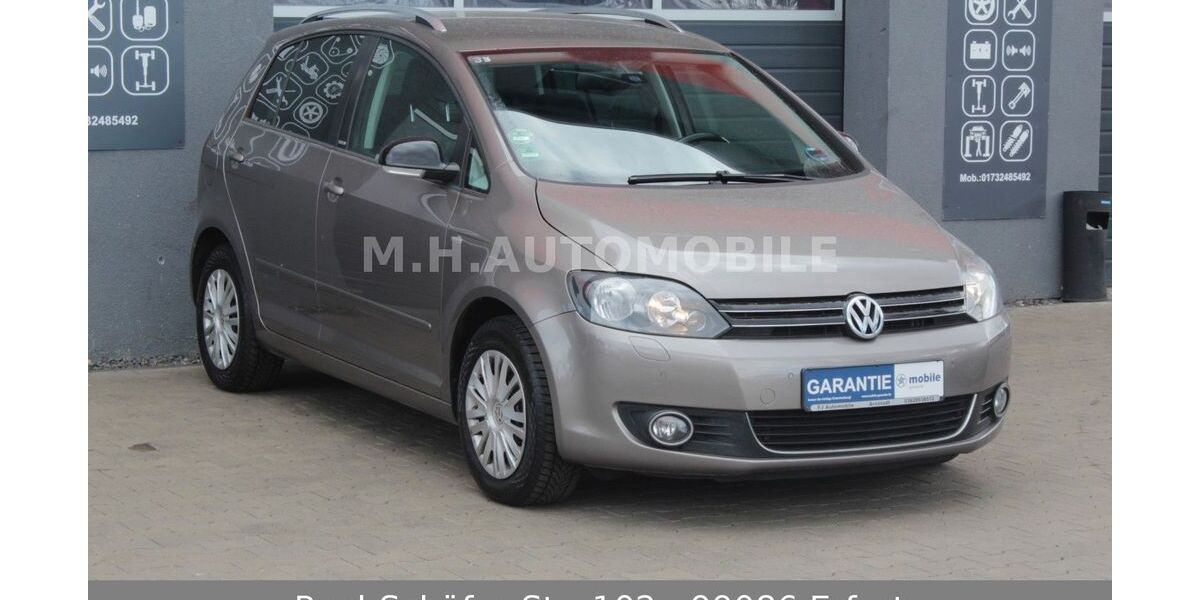 VW Golf 162.000 km 4.590 &euro; Erfurt 99085