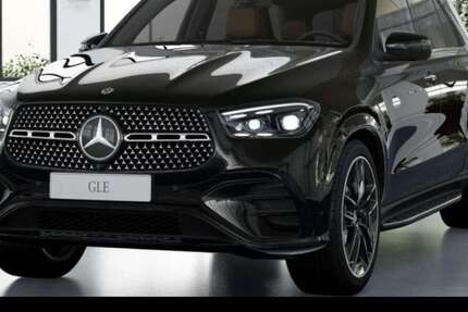 Mercedes-Benz GLE 450 9.900 km 101.990 € Bremen 28329