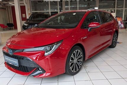 Toyota Corolla 53.410 km 20.970 &euro; Kaiserslautern 67661