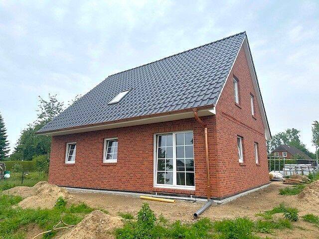 Einfamilienhaus Laage - Liessow Liessow - 5 Zimmer, 130 m&sup2;, 1.680&euro; | Angebot:23977902