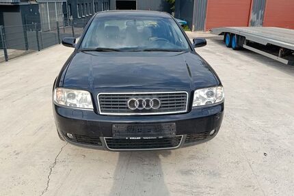 Audi A6 173.475 km 1.300 € Unterweid 98634