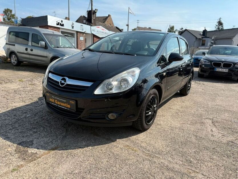Corsa