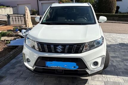 Suzuki Vitara 55.000 km 17.800 € Hardthausen 74239