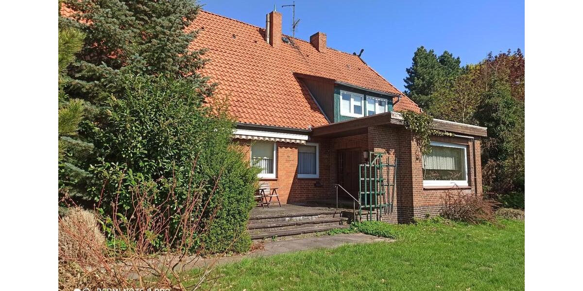 Bauernhaus, Landhaus Schnega - 9 Zimmer, 248 m&sup2;, 335.000&euro; | Angebot:27092836