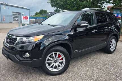Kia Sorento 250.000 km 7.799 &euro; Henstedt-Ulzburg 24558