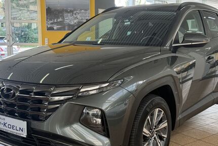 Hyundai TUCSON 112.000 km 22.999 &euro; Kerpen 50171