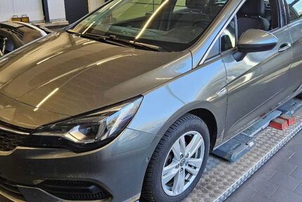 Opel Astra 129.505 km 8.880 € Ober-Ramstadt 64372