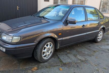 VW Passat 257.000 km 3.450 &euro; Neukirch 01904