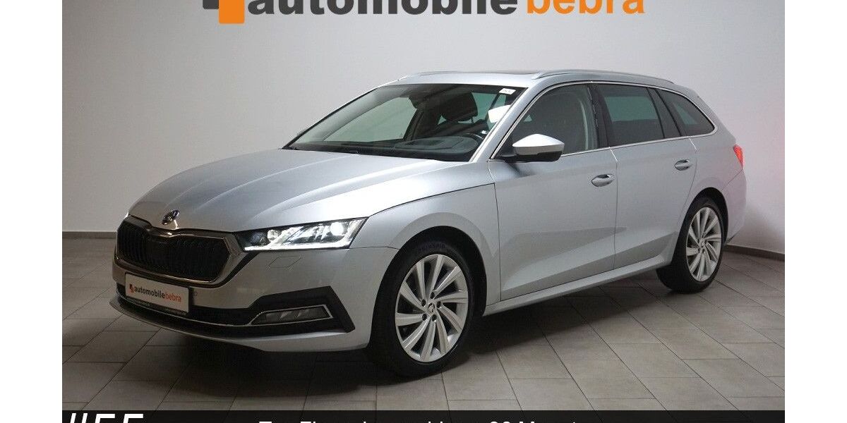 Skoda Octavia 85.655 km 21.490 &euro; Bebra 36179